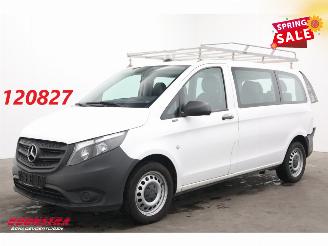 Avarii autoturisme Mercedes Vito Tourer 114 CDI 9G-Tronic 8-Pers. Airco Cruise PDC 43.467 km! 2022/8