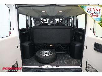 Citroën Jumper 2.0 BlueHDI L1-H1 9-Pers. picture 5