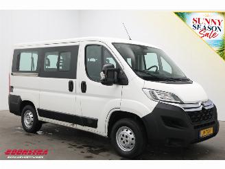 Citroën Jumper 2.0 BlueHDI L1-H1 9-Pers. picture 2