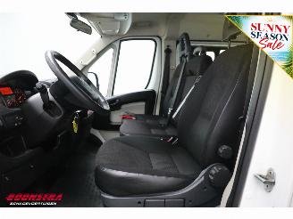 Citroën Jumper 2.0 BlueHDI L1-H1 9-Pers. picture 10