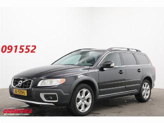 bruktbiler auto Volvo Xc-70 3.0 T6 Aut. Summum Leder Memory Navi Cliam Cruise Camera AHK 2010/2