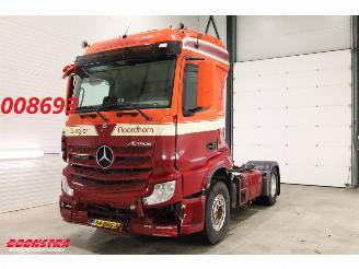škoda nákladních automobilů Mercedes Actros 1943 PTO Alcoa 4X2 Euro 6 2019/7