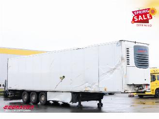 Schmitz Cargobull  SCB*S3B Kuhler BY 2016 3-Asser 4721 Hrs! picture 2