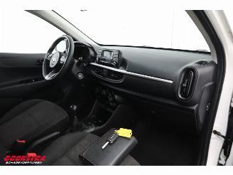 Kia Picanto 1.0 CVVT ComfortLine Bluetooth Airco picture 13