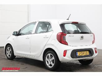 Kia Picanto 1.0 CVVT ComfortLine Bluetooth Airco picture 4
