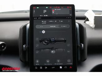 Volvo EX30 Single Motor Extended Range Ultra 69 kWh Pano LED ACC 360° Apple/Android picture 27