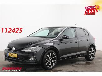 Avarii autoturisme Volkswagen Polo 1.0 MPI Comfortline Apple/Android Navi Clima Cruise 2018/3