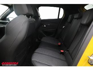 Peugeot e-208 EV GT 350 50 kWh LED ACC Apple/Android picture 20