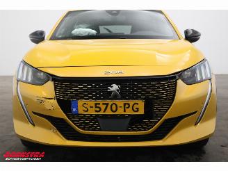 Peugeot e-208 EV GT 350 50 kWh LED ACC Apple/Android picture 7