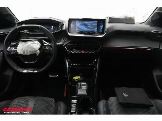 Peugeot e-208 EV GT 350 50 kWh LED ACC Apple/Android picture 17