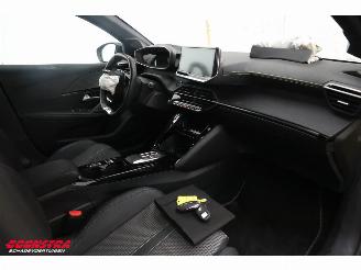 Peugeot e-208 EV GT 350 50 kWh LED ACC Apple/Android picture 16