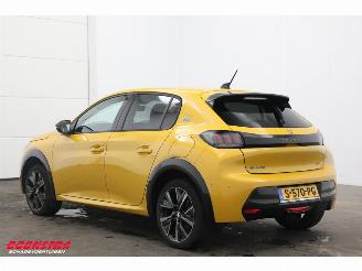 Peugeot e-208 EV GT 350 50 kWh LED ACC Apple/Android picture 4