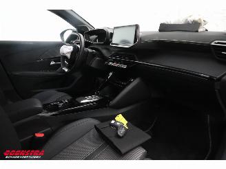 Peugeot e-208 EV GT 350 50 kWh LED ACC Apple/Android picture 21