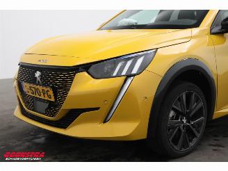 Peugeot e-208 EV GT 350 50 kWh LED ACC Apple/Android picture 12
