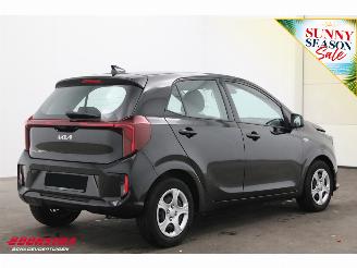 Kia Picanto 1.0 DPI DynamicLine Navi Airco Cruise Camera 9.347 km! picture 3