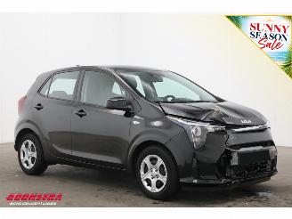 Kia Picanto 1.0 DPI DynamicLine Navi Airco Cruise Camera 9.347 km! picture 2