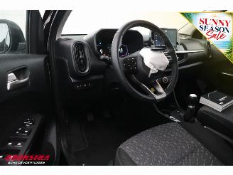 Kia Picanto 1.0 DPI DynamicLine Navi Airco Cruise Camera 9.347 km! picture 21