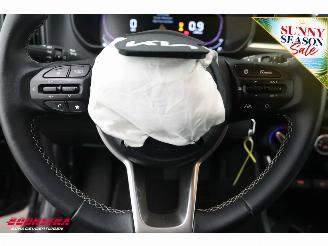 Kia Picanto 1.0 DPI DynamicLine Navi Airco Cruise Camera 9.347 km! picture 22