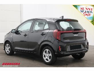 Kia Picanto 1.0 DPI DynamicLine Navi Airco Cruise Camera 9.347 km! picture 4