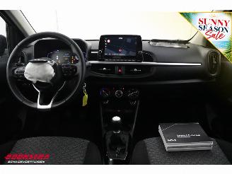 Kia Picanto 1.0 DPI DynamicLine Navi Airco Cruise Camera 9.347 km! picture 17