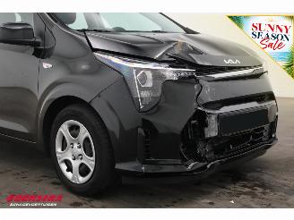 Kia Picanto 1.0 DPI DynamicLine Navi Airco Cruise Camera 9.347 km! picture 6