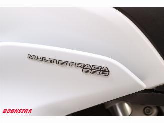 Ducati  Multistrada 950 ABS picture 16