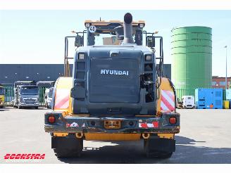 Hyundai  HL 960 Wiellader BY 2018 picture 10