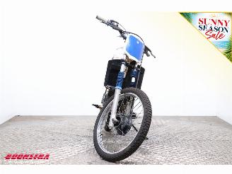 Honda  MTX 50 picture 6