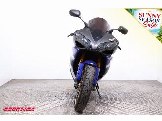 Yamaha  YZF-R1 YZF-R1 Akrapovic picture 6