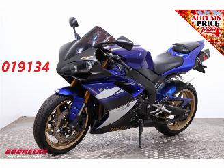 ojeté vozy motocykly Yamaha  YZF-R1 Akrapovic 2009/3