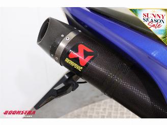 Yamaha  YZF-R1 YZF-R1 Akrapovic picture 11