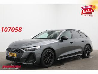 Avarii autoturisme Audi A5 Avant 2.0 e-hybrid quattro S edition LED ACC Apple/Android Navi Camera 2025/11