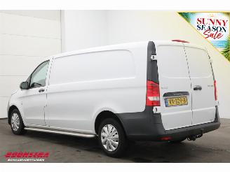 Mercedes Vito 109 CDI Extra Lang Airco Cruise AHK picture 4