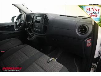 Mercedes Vito 109 CDI Extra Lang Airco Cruise AHK picture 9