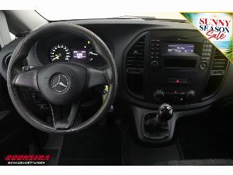 Mercedes Vito 109 CDI Extra Lang Airco Cruise AHK picture 10