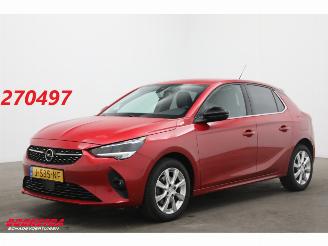 krockskadad bil auto Opel Corsa 1.2 Elegance LED Apple/Android Virtual Camera PDC 2020/9