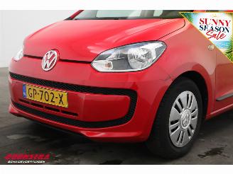 Volkswagen Up! 1.0 move up! BlueMotion 5-DRS Airco 132.646 km! picture 7