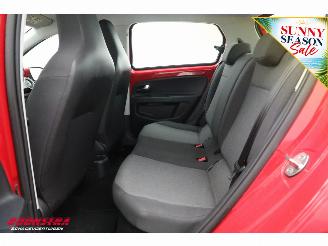 Volkswagen Up! 1.0 move up! BlueMotion 5-DRS Airco 132.646 km! picture 16