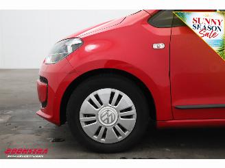 Volkswagen Up! 1.0 move up! BlueMotion 5-DRS Airco 132.646 km! picture 8