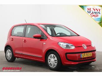 Volkswagen Up! 1.0 move up! BlueMotion 5-DRS Airco 132.646 km! picture 2