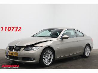 Auto incidentate BMW 3-serie Coupe 325i Aut. High Executive Memory Xenon Navi Clima Cruise PDC 2007/3