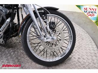 Harley-Davidson  FXSTS Softail Springer Vance Hines picture 14