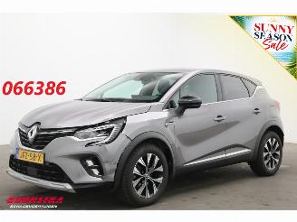 Schadeauto Renault Captur 1.6 E-Tech PHEV 160 techno LED ACC Apple/Android Camera 2023/8