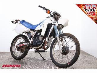 Honda  MTX50 picture 2