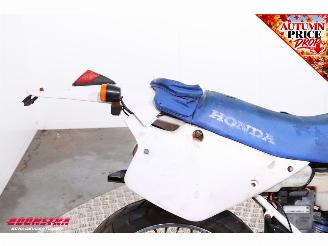 Honda  MTX50 picture 9