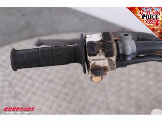 Honda  MTX50 picture 18