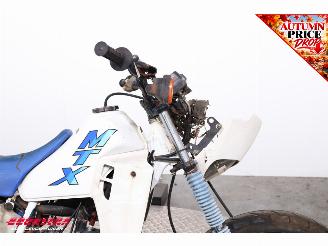 Honda  MTX50 picture 14