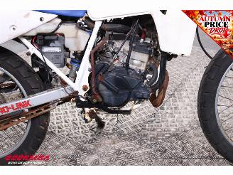 Honda  MTX50 picture 11