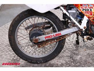 Honda  MTX50 picture 10