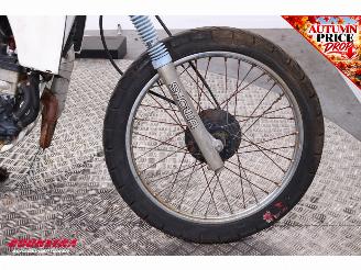 Honda  MTX50 picture 13